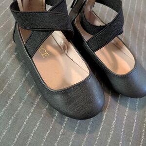 Black Women's Shoes